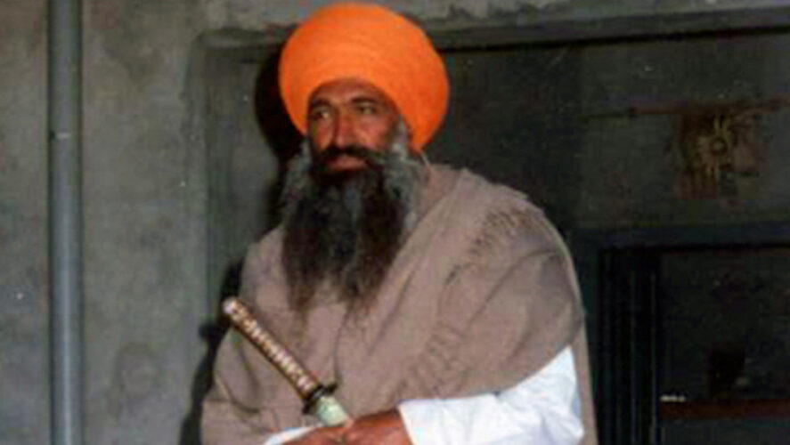 Shaheed-Jathedar-Gurdev-Singh-Kaunke