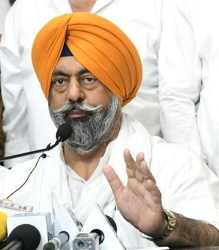 ਭਾਈ ਕਾਉਂਕੇ ਨੂੰ ਫਖ਼ਰ ਏ ਕੌਮ ਐਵਾਰਡ ਦੇਣ ਦੀ ਮੰਗ ਦਾ ਸਰਨਾ ਵਲੋਂ ਵਿਰੋਧ ਕਿਉਂ.? ਕਾਲਕਾ 