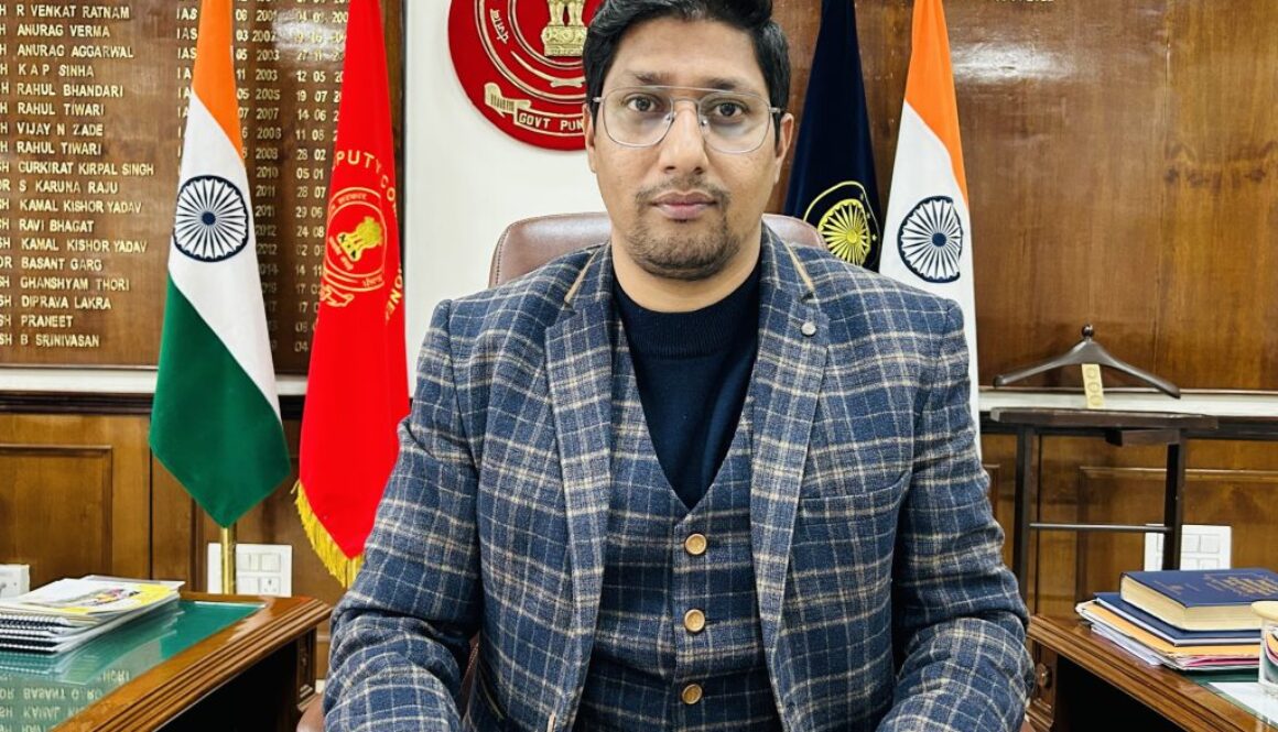 ਬਠਿੰਡੇ ਜ਼ਿਲ੍ਹੇ ’ਚ ਧਾਰਾ 144 ਤਹਿਤ ਵੱਖ-ਵੱਖ ਪਾਬੰਦੀਆਂ ਲਾਗੂ- ਜ਼ਿਲ੍ਹਾ ਮੈਜਿਸਟ੍ਰੇਟ