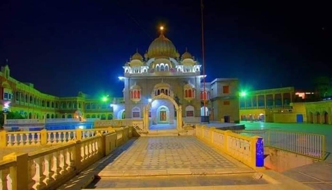 ਪਾਕਿਸਤਾਨ ਸਿੱਖ ਗੁਰਦੁਆਰਾ ਪ੍ਰਬੰਧਕ ਕਮੇਟੀ ਦਾ ਪੁਨਰਗਠਨ, ਪਹਿਲੀ ਮਹਿਲਾ ਮੈਂਬਰ ਵੀ ਕਮੇਟੀ ’ਚ ਸ਼ਾਮਲ