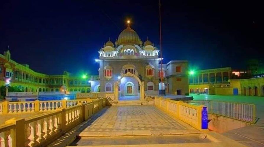 ਪਾਕਿਸਤਾਨ ਸਿੱਖ ਗੁਰਦੁਆਰਾ ਪ੍ਰਬੰਧਕ ਕਮੇਟੀ ਦਾ ਪੁਨਰਗਠਨ, ਪਹਿਲੀ ਮਹਿਲਾ ਮੈਂਬਰ ਵੀ ਕਮੇਟੀ ’ਚ ਸ਼ਾਮਲ