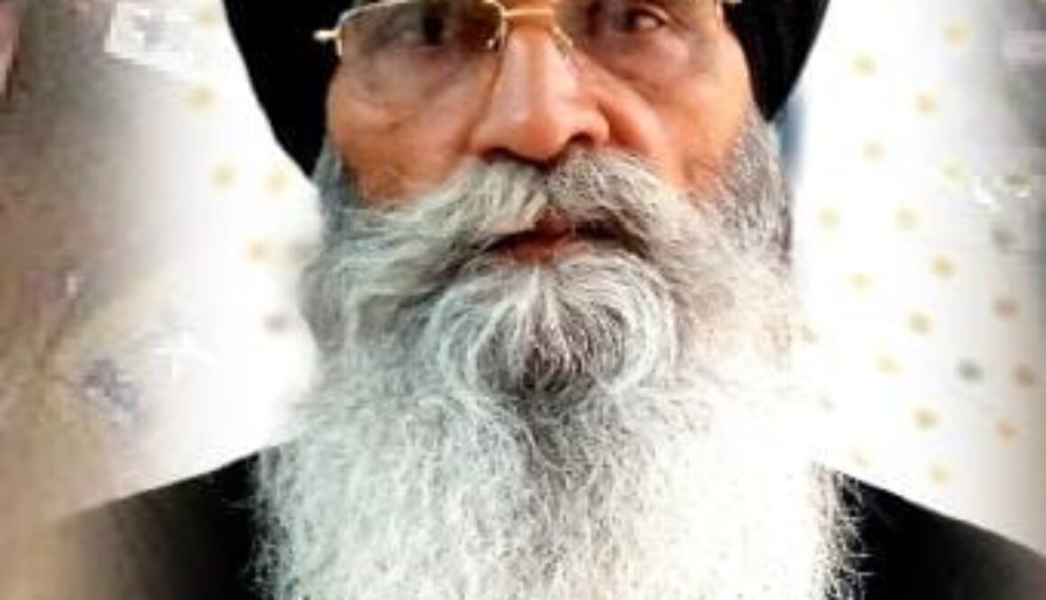 ਐਡਵੋਕੇਟ ਧਾਮੀ ਵਲੋਂ ਹਰਿਆਣਾ ਦੇ ਗੁਰੂ ਘਰਾਂ ਅੰਦਰ ਪੁਲਿਸ ਵੱਲੋਂ ਮਰਯਾਦਾ ਤੋਂ ਉਲਟ ਹਰਕਤਾਂ ਦੀ ਕਰੜੀ ਨਿੰਦਾ