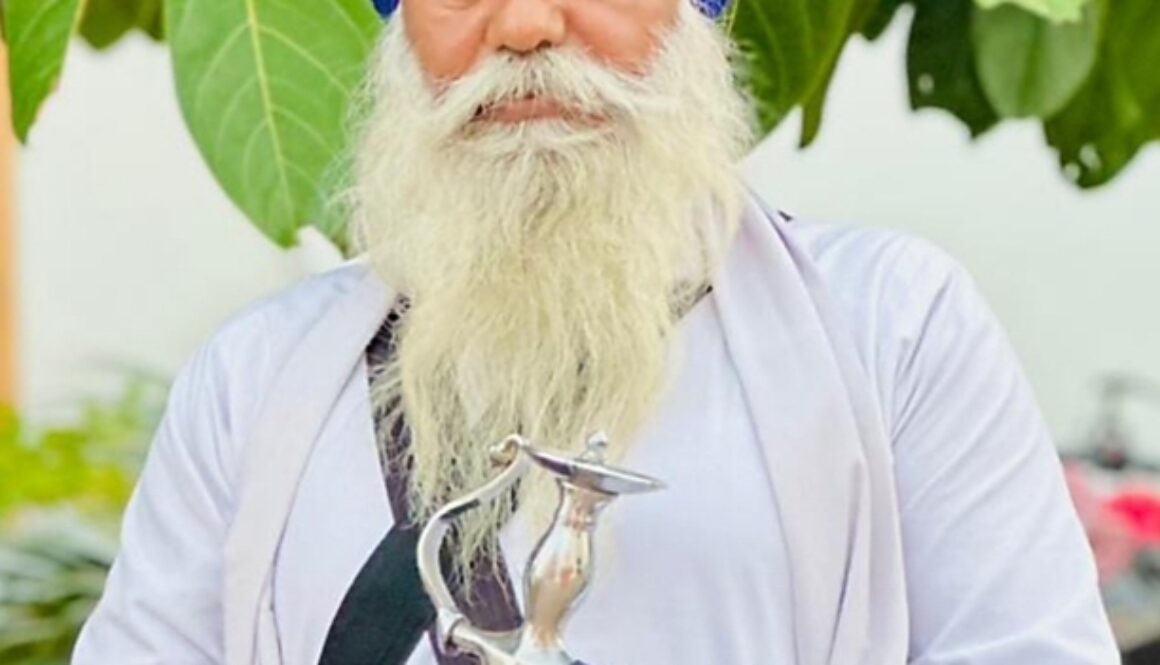 ਕਿਸਾਨਾਂ ਦੀਆਂ ਹੱਕੀ ਮੰਗਾਂ ਨੂੰ ਅੱਜ ਦੀ ਮੀਟਿੰਗ ਵਿੱਚ ਲਾਗੂ ਕੀਤਾ ਜਾਵੇ ਅਤੇ ਬਾਡਰਾਂ ਤੇ ਕੀਤੀ ਗਈ ਕਿਲੇ ਬੰਦੀ ਨੂੰ ਹਟਾਇਆ ਜਾਵੇ ਇੰਟਰਨੈਸ਼ਨਲ ਪੰਥਕ ਦਲ ਬਾਬਾ ਸਤਨਾਮ ਸਿੰਘ ਵੱਲੀਆਂ         