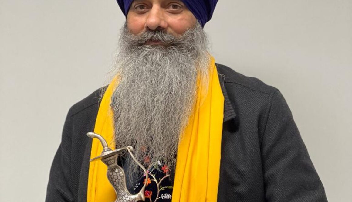 ਹਰਿਆਣਾ ਸਰਕਾਰ ਵੱਲੋਂ ਨਿਭਾਏ ਗਏ ਰਵਈਏ ਦੀ ਪੁਰਜ਼ੋਰ ਸ਼ਬਦਾਂ ਵਿੱਚ ਕੀਤੀ ਨਿੰਦਾ ਪ੍ਰਧਾਨ ਮੰਤਰੀ ਨਰਿੰਦਰ ਮੋਦੀ ਕਿਸਾਨਾਂ ਦੀਆਂ ਮੰਗਾਂ ਪ੍ਰਤੀ ਹੋਣ ਚਿੰਤਿਤ ਜਥੇਦਾਰ ਜੱਸੀ    