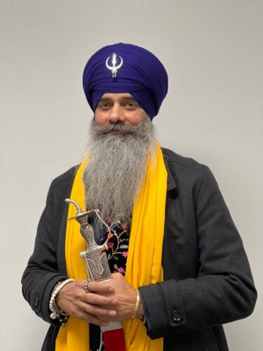 ਹਰਿਆਣਾ ਸਰਕਾਰ ਵੱਲੋਂ ਨਿਭਾਏ ਗਏ ਰਵਈਏ ਦੀ ਪੁਰਜ਼ੋਰ ਸ਼ਬਦਾਂ ਵਿੱਚ ਕੀਤੀ ਨਿੰਦਾ ਪ੍ਰਧਾਨ ਮੰਤਰੀ ਨਰਿੰਦਰ ਮੋਦੀ ਕਿਸਾਨਾਂ ਦੀਆਂ ਮੰਗਾਂ ਪ੍ਰਤੀ ਹੋਣ ਚਿੰਤਿਤ ਜਥੇਦਾਰ ਜੱਸੀ    