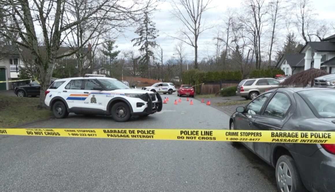 ਕਨੈਡਾ ਦੇ ਸਰੀ ਵਿਖੇ ਰਹਿੰਦੇ ਸਿਮਰਨਜੀਤ ਸਿੰਘ ਦੇ ਘਰ ‘ਤੇ ਗੋਲੀਬਾਰੀ ਕਰਨ ਤੋਂ ਬਾਅਦ ਨੌਜਵਾਨ ਗ੍ਰਿਫਤਾਰ