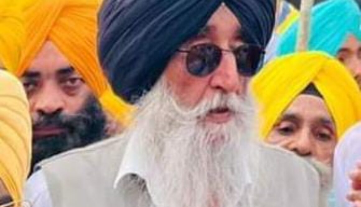 ਸਵੀਡਨ ਵਰਗੇ ਮੁਲਕ ਦਾ ਨਾਟੋ ਦਾ ਮੈਬਰ ਬਣ ਜਾਣਾ ਖੁਸ਼ੀ ਅਤੇ ਫਖ਼ਰ ਵਾਲੇ ਅਮਲ : ਮਾਨ