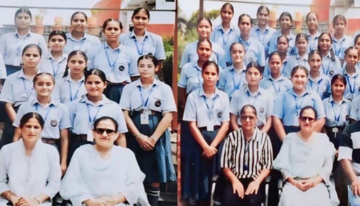 ਖੇਡਾਂ ਵਤਨ ਪੰਜਾਬ ਦੀਆਂ ਚ ਸੈਂਟ ਸੋਲਜਰ ਇਲੀਟ ਸਕੂਲ ਦੇ ਵਿਦਿਆਰਥੀਆਂ ਨੇ ਬਲਾਕ ਜੰਡਿਆਲਾ ਗੁਰੂ ਵਿੱਚੋਂ ਪਹਿਲਾ ਸਥਾਨ ਹਾਸਲ ਕੀਤਾ 