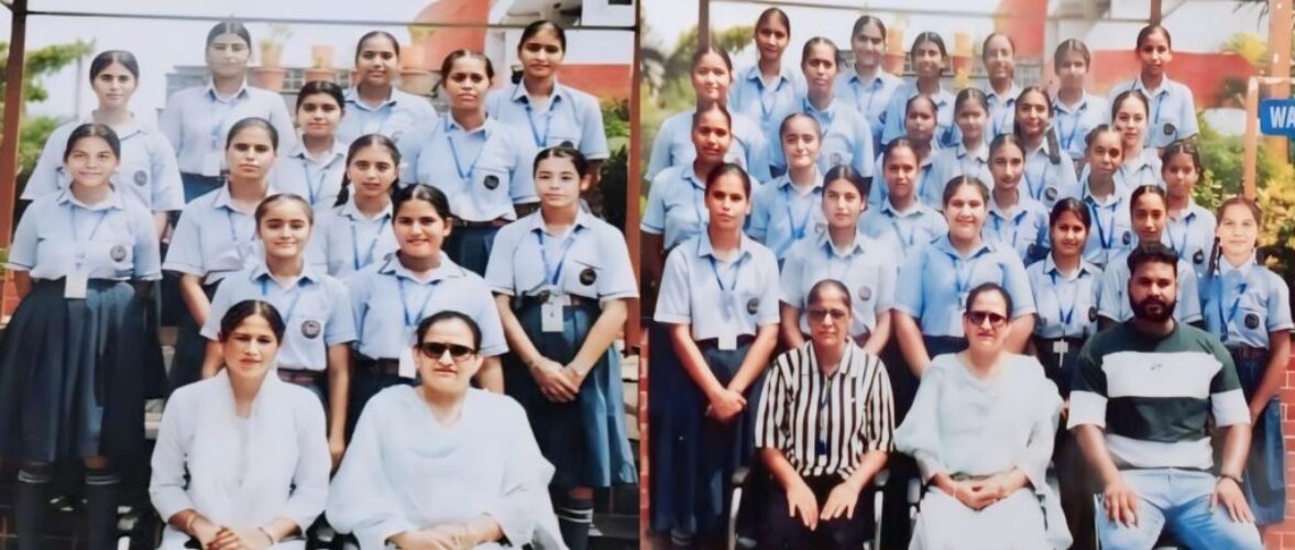 ਖੇਡਾਂ ਵਤਨ ਪੰਜਾਬ ਦੀਆਂ ਚ ਸੈਂਟ ਸੋਲਜਰ ਇਲੀਟ ਸਕੂਲ ਦੇ ਵਿਦਿਆਰਥੀਆਂ ਨੇ ਬਲਾਕ ਜੰਡਿਆਲਾ ਗੁਰੂ ਵਿੱਚੋਂ ਪਹਿਲਾ ਸਥਾਨ ਹਾਸਲ ਕੀਤਾ 