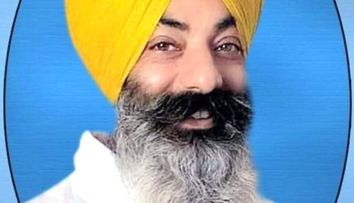 ਅਰਵਿੰਦ ਕੇਜਰੀਵਾਲ ਨੂੰ ਜ਼ਮਾਨਤ ਮਿਲਣਾ ਤਾਨਾਸ਼ਾਹੀ ਦੇ ਖਿਲਾਫ ਲੋਕ ਤੰਤਰ ਦੀ ਜਿੱਤ : ਜਸਪ੍ਰੀਤ ਸਿੰਘ 