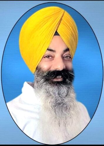 ਅਰਵਿੰਦ ਕੇਜਰੀਵਾਲ ਨੂੰ ਜ਼ਮਾਨਤ ਮਿਲਣਾ ਤਾਨਾਸ਼ਾਹੀ ਦੇ ਖਿਲਾਫ ਲੋਕ ਤੰਤਰ ਦੀ ਜਿੱਤ : ਜਸਪ੍ਰੀਤ ਸਿੰਘ 
