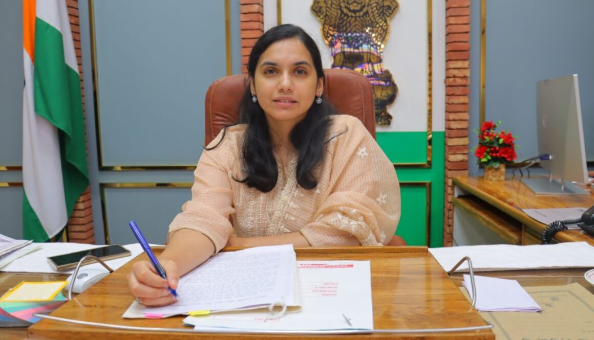 If the NOC/NDC is not obtained, the application forms can be submitted along with an affidavit.-ਪੰਚਾਇਤੀ ਚੋਣਾਂ- ਐਨ.ਓ.ਸੀ/ ਐਨ.ਡੀ.ਸੀ. ਨਾ ਮਿਲਣ ‘ਤੇ ਹਲਫਨਾਮੇ ਦੇ ਨਾਲ ਦਾਖ਼ਲ ਕੀਤੇ ਜਾ ਸਕਦੇ ਨੇ ਨਾਮਜ਼ਦਗੀ ਪੱਤਰ