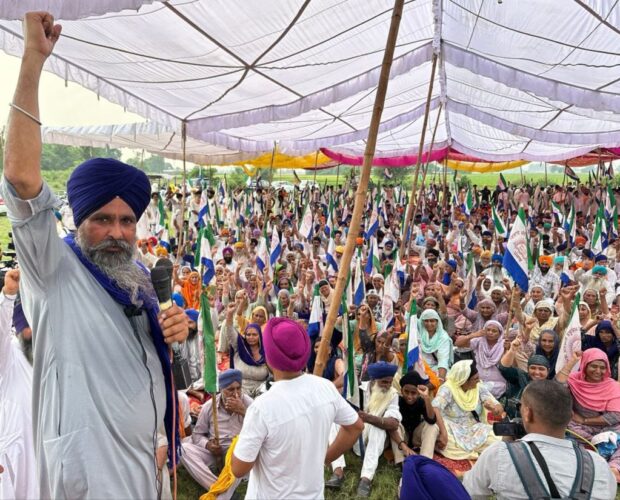 ਕਿਸਾਨ ਮਜ਼ਦੂਰ ਸੰਘਰਸ਼ ਕਮੇਟੀ ਦੇ ਸੰਘਰਸ਼ ਦੀ ਹੋਈ ਜਿੱਤ, ਜ਼ਖਮੀ ਅਤੇ ਸ਼ਹੀਦ ਕਿਸਾਨਾਂ ਮਜਦੂਰਾਂ ਦੇ ਮਿਲੇ ਮੁਆਵਜੇ, ਨੌਕਰੀਆਂ ਦੀ ਕਵਾਇਦ ਸ਼ੁਰੂ, ਪੰਜਾਬ ਪੱਧਰੀ ਮੰਗਾਂ ਲਈ 5 ਅਕਤੂਬਰ ਨੂੰ ਚੰਡੀਗੜ੍ਹ ਵਿੱਚ ਮੀਟਿੰਗ