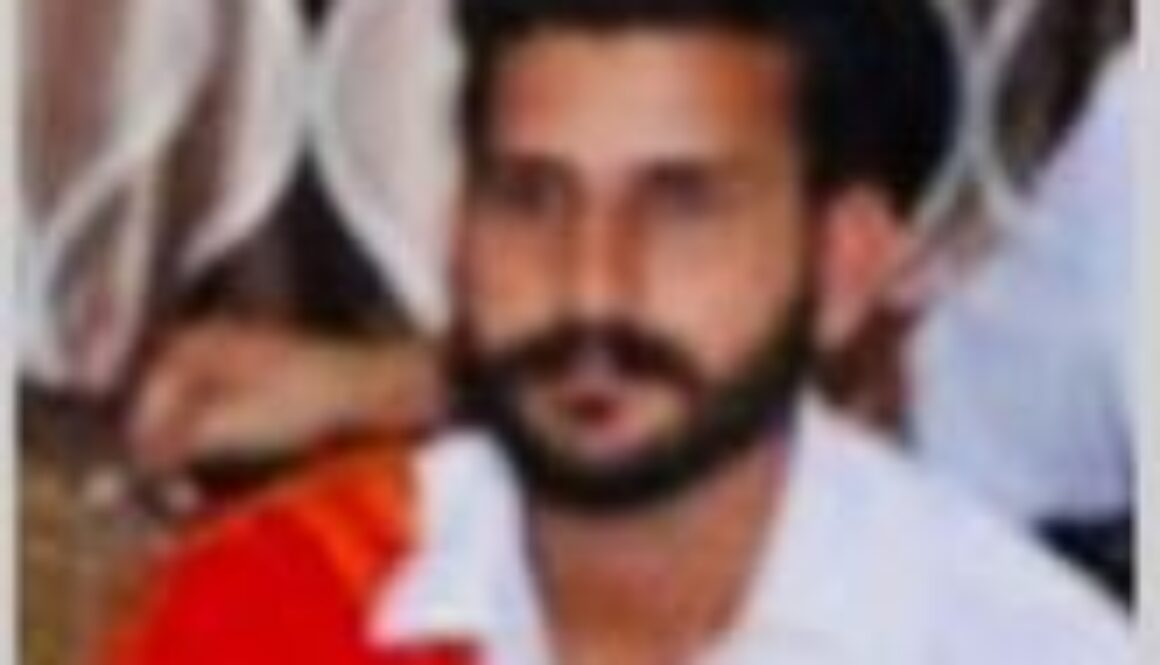 ਤਰਸੇਮ ਸਿੰਘ ਸੇਮਾ ਪਿੰਡ ਵਾਲੇ ਨੂੰ ਸਦਮਾ ਨੌਜਵਾਨ ਪੁੱਤਰ ਦੀ ਅਚਨਚੇਤ ਮੌਤ