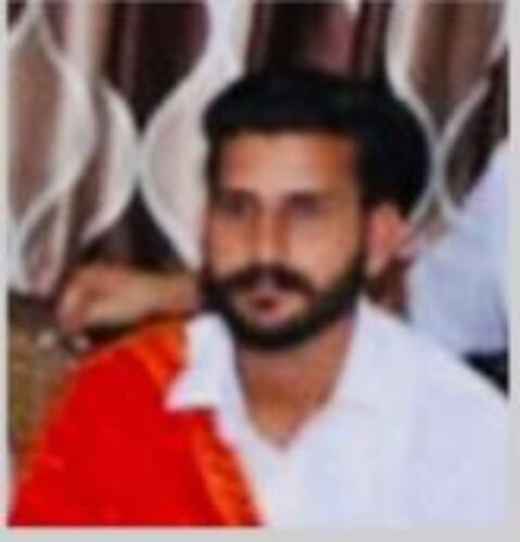 ਤਰਸੇਮ ਸਿੰਘ ਸੇਮਾ ਪਿੰਡ ਵਾਲੇ ਨੂੰ ਸਦਮਾ ਨੌਜਵਾਨ ਪੁੱਤਰ ਦੀ ਅਚਨਚੇਤ ਮੌਤ