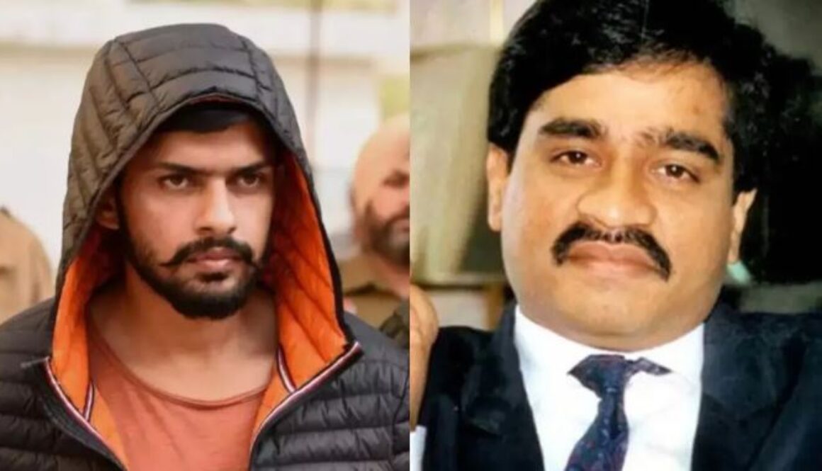 Lawrence Bishnoi: NIA Reveals 700+ Shooters, Dawood-Like Crime Network.ਲਾਰੈਂਸ ਬਿਸ਼ਨੋਈ: ਦਾਊਦ ਦੇ ਰਾਹ ‘ਤੇ! 700 ਤੋਂ ਵੱਧ ਸ਼ੂਟਰ, NIA ਦੀ ਚਾਰਜਸ਼ੀਟ ‘ਚ ਚੌਕਾਣ ਵਾਲੇ ਖੁਲਾਸੇ