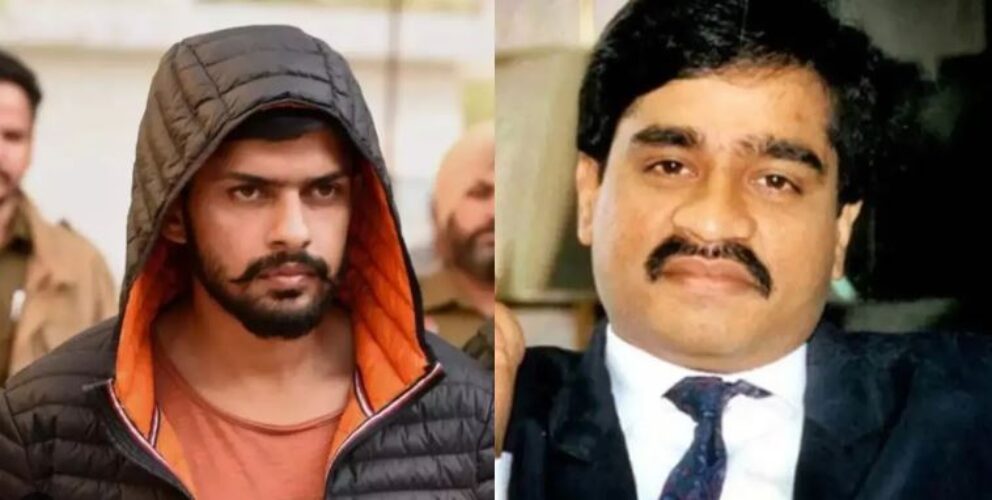 Lawrence Bishnoi: NIA Reveals 700+ Shooters, Dawood-Like Crime Network.ਲਾਰੈਂਸ ਬਿਸ਼ਨੋਈ: ਦਾਊਦ ਦੇ ਰਾਹ ‘ਤੇ! 700 ਤੋਂ ਵੱਧ ਸ਼ੂਟਰ, NIA ਦੀ ਚਾਰਜਸ਼ੀਟ ‘ਚ ਚੌਕਾਣ ਵਾਲੇ ਖੁਲਾਸੇ