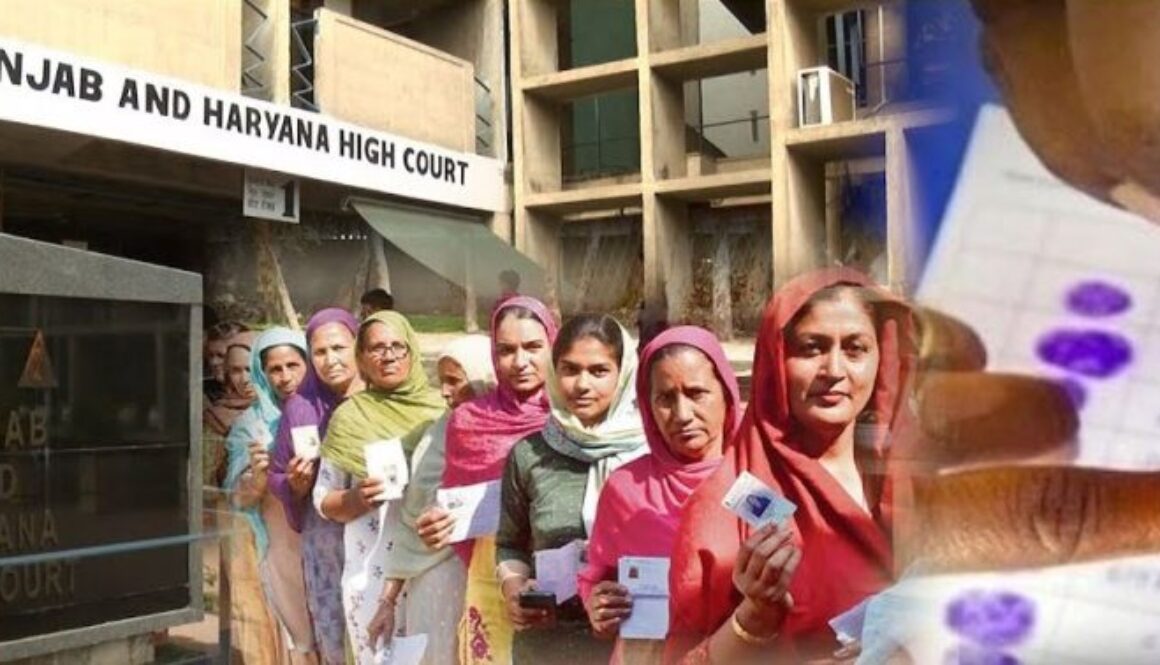 Panchayat Elections Cleared: High Court Dismisses 700 Petitions, Lifts Ban on Elections in 250 Panchayats,ਪੰਚਾਇਤੀ ਚੋਣਾਂ ਲਈ ਰਾਹ ਸਾਫ਼: ਹਾਈਕੋਰਟ ਨੇ 700 ਪਟੀਸ਼ਨਾਂ ਰੱਦ ਕੀਤੀਆਂ, 250 ਪੰਚਾਇਤਾਂ ‘ਤੇ ਪਾਬੰਦੀ ਹਟਾਈ