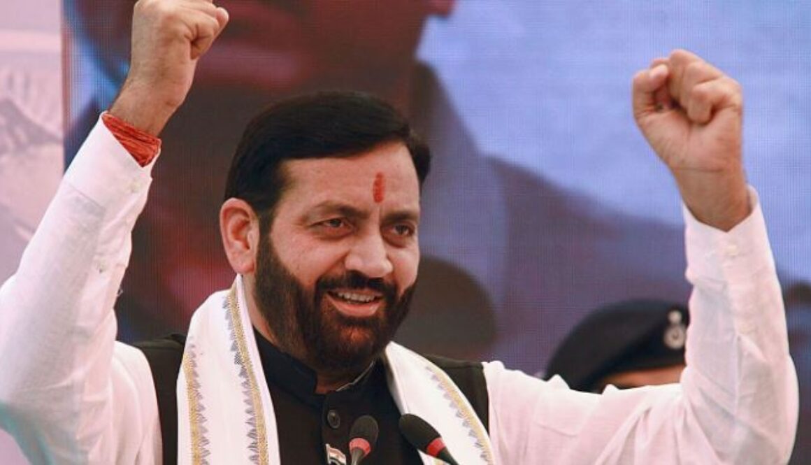 “I Salute the People of Haryana,” Says CM Nayab Singh Saini on Election Results.ਹਰਿਆਣਾ ਦੀ ਜਨਤਾ ਨੂੰ ਪ੍ਰਣਾਮ ਕਰਦਾ ਹਾਂ, ਚੋਣ ਨਤੀਜਿਆਂ ‘ਤੇ ਬੋਲੇ ਸੀਐਮ ਨਯਾਬ ਸਿੰਘ ਸੈਣੀ.