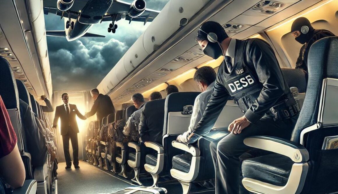 Bomb Threats Target 85 Flights, Causing an Estimated Loss of Around ₹700 Crore.