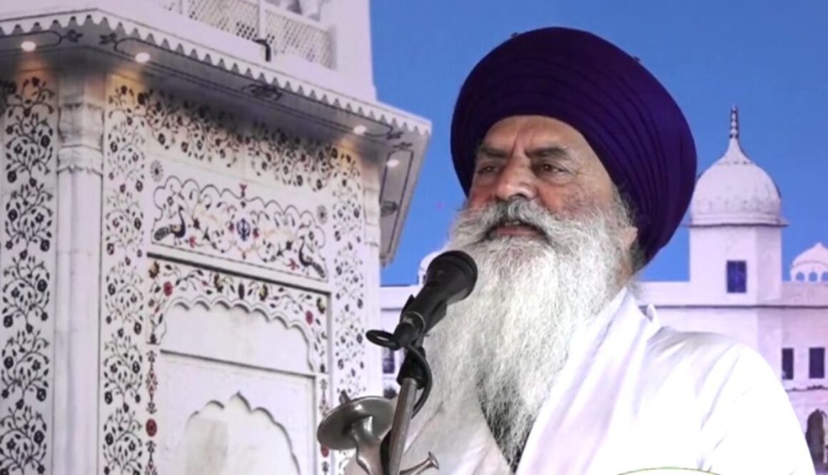 Singh Sahib Giani Harpreet Singh’s Resignation a Concern for the Panth: Bhai Jasvir Singh Khalsa.ਗਿਆਨੀ ਹਰਪ੍ਰੀਤ ਸਿੰਘ ਦਾ ਅਸਤੀਫਾ ਪੰਥ ਲਈ ਚਿੰਤਾਜਨਕ: ਭਾਈ ਜਸਵੀਰ ਸਿੰਘ ਖਾਲਸਾ