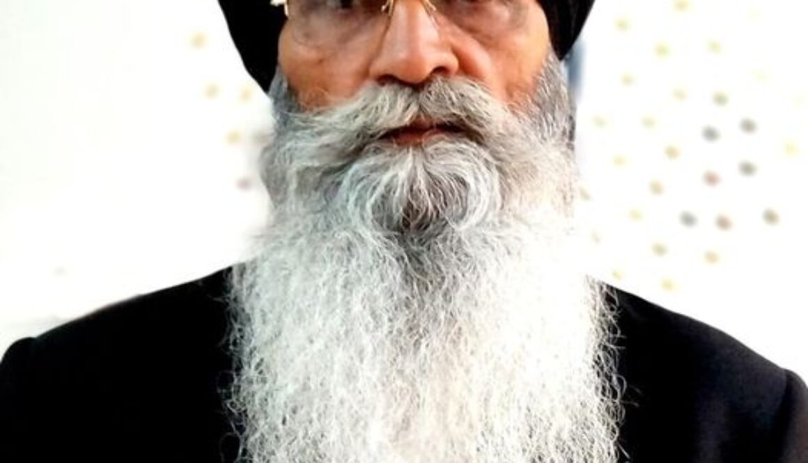 “Allocating Separate Assembly Space for Haryana in Chandigarh is an Infringement on Punjab’s Rights: Advocate Harjinder Singh Dhami”