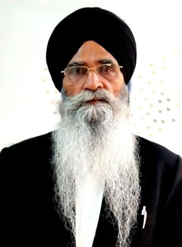 “Allocating Separate Assembly Space for Haryana in Chandigarh is an Infringement on Punjab’s Rights: Advocate Harjinder Singh Dhami”