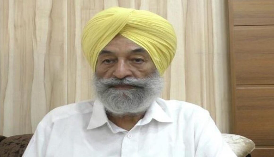 Akali Dal Condemns Canada Incident, Appeals to Trudeau Government to Ensure Security of Religious Sites.