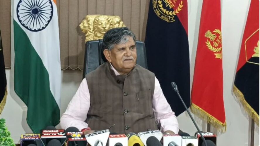 Governor says, “Strictness is not the solution to prevent stubble burning, but a need to change people’s mindset”.ਪਰਾਲੀ ਸਾੜਨ ਤੋਂ ਰੋਕਣ ਲਈ ਸਖਤੀ ਨਹੀਂ, ਬਲਕਿ ਲੋਕਾਂ ਨੂੰ ਬਦਲ ਦੇਣ ਦੀ ਲੋੜ- ਰਾਜਪਾਲ