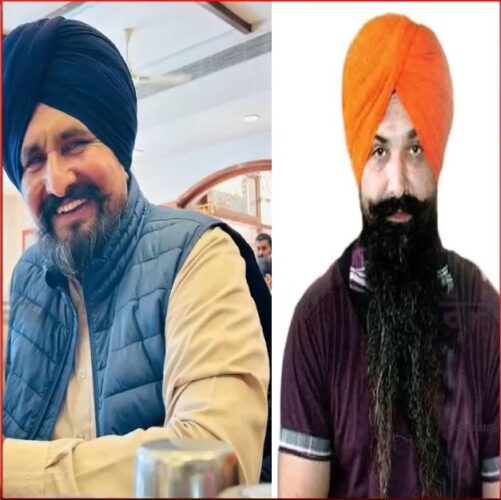 Balwant Singh Rajoana, Jailed, Suffers Major Loss as Brother Dies of Heart Attack.ਜੇਲ੍ਹ ’ਚ ਬੰਦ ਬਲਵੰਤ ਸਿੰਘ ਰਾਜੋਆਣਾ ਨੂੰ ਵੱਡਾ ਸਦਮਾ, ਭਰਾ ਦੀ ਦਿਲ ਦਾ ਦੌਰਾ ਪੈਣ ਨਾਲ ਮੌਤ