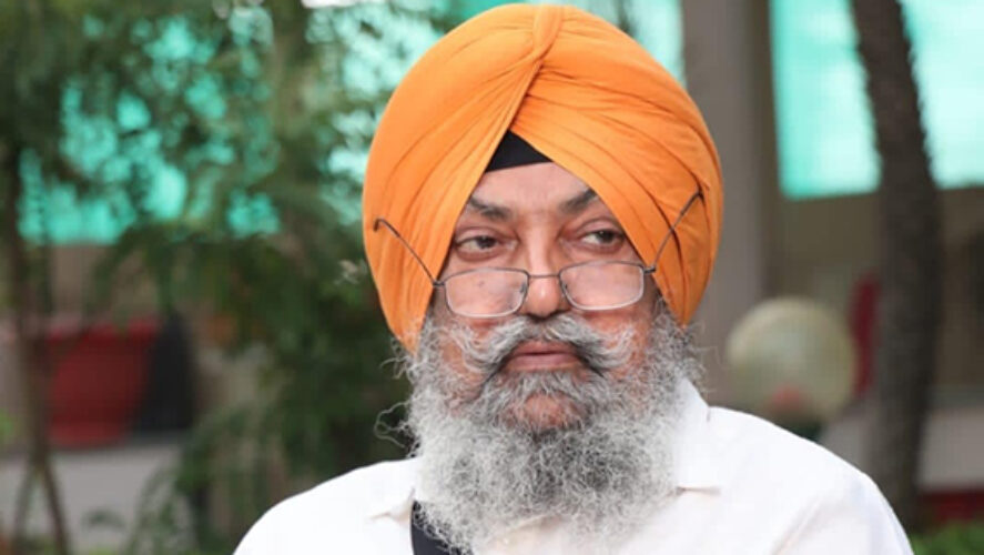“Honors should be withdrawn from Badal family after admitting mistakes – Karnail Singh Panjoli”