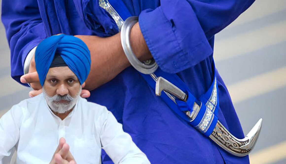 High Court orders apology and fine for denying Sikh girl permission to wear Kara during exam.