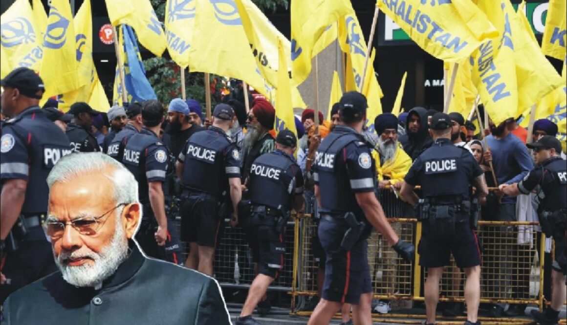 New Zealand Khalistan Vote Urges India to End Sikh Oppression