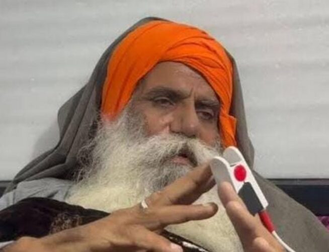 Supreme Court Expresses Deep Concern Over Farmer Leader Jagjit Singh Dallewal’s Hunger Strike