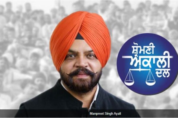 “Manpreet Singh Iyali’s Statement on the Working Committee’s Decision”