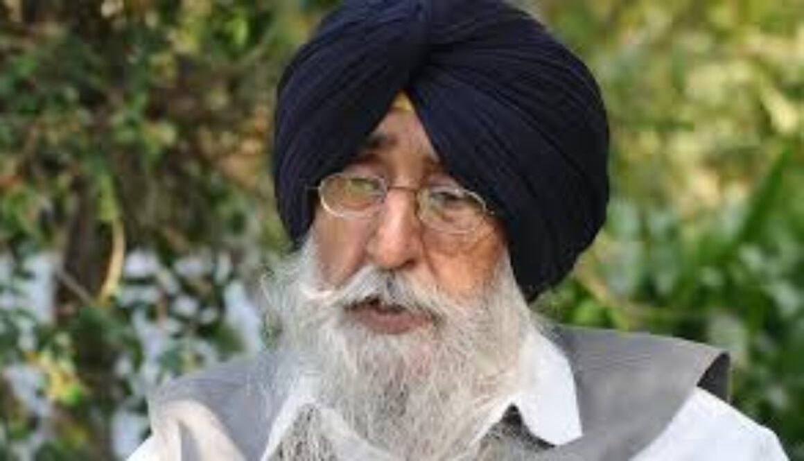 “Sentencing Sajjan Kumar After 42 Years Still a Great Injustice to the Sikh Nation: Mann”