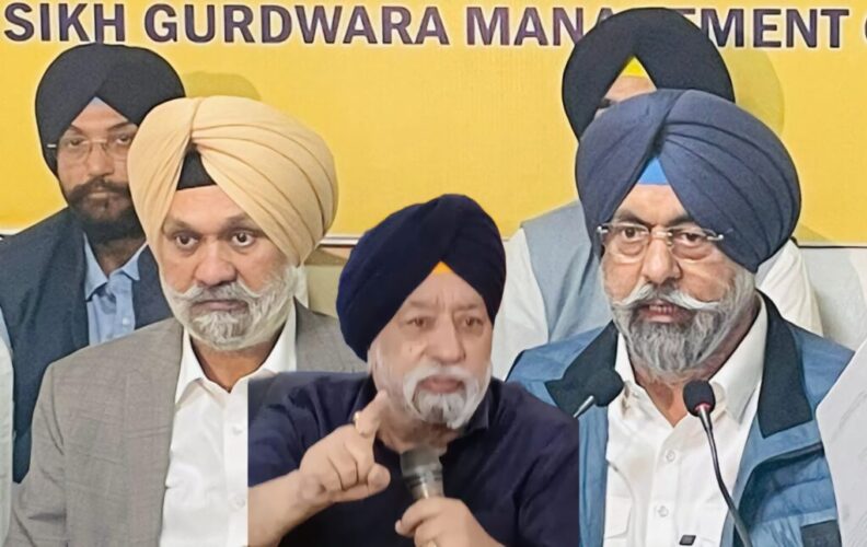 “Why Isn’t the Delhi Committee Taking Accountability for the Disappearing Cases of the November 1984 Sikh Massacre?: Sarna”