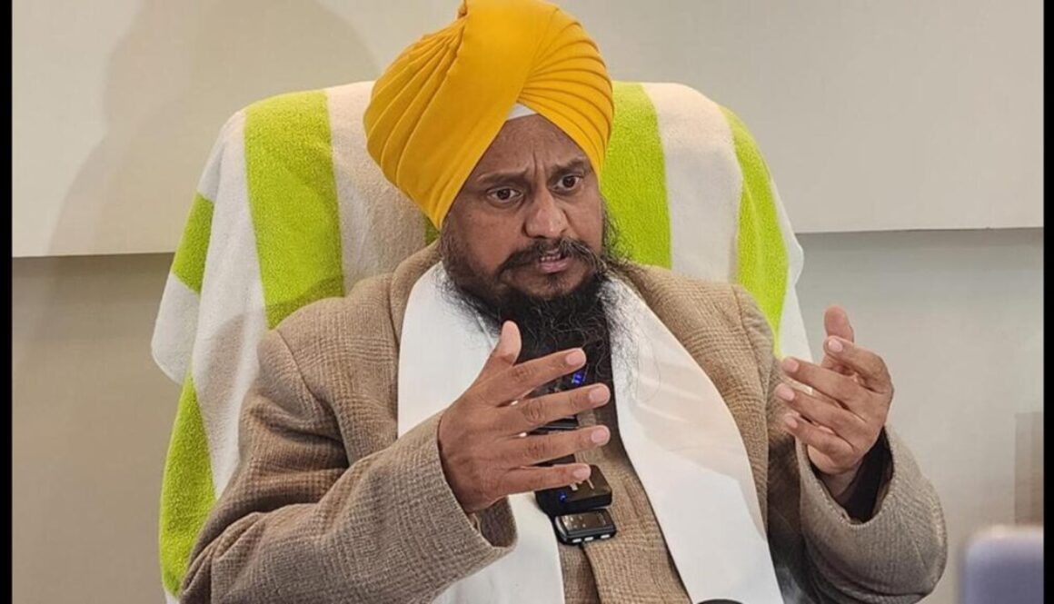 Giani-Harpreet-Singh