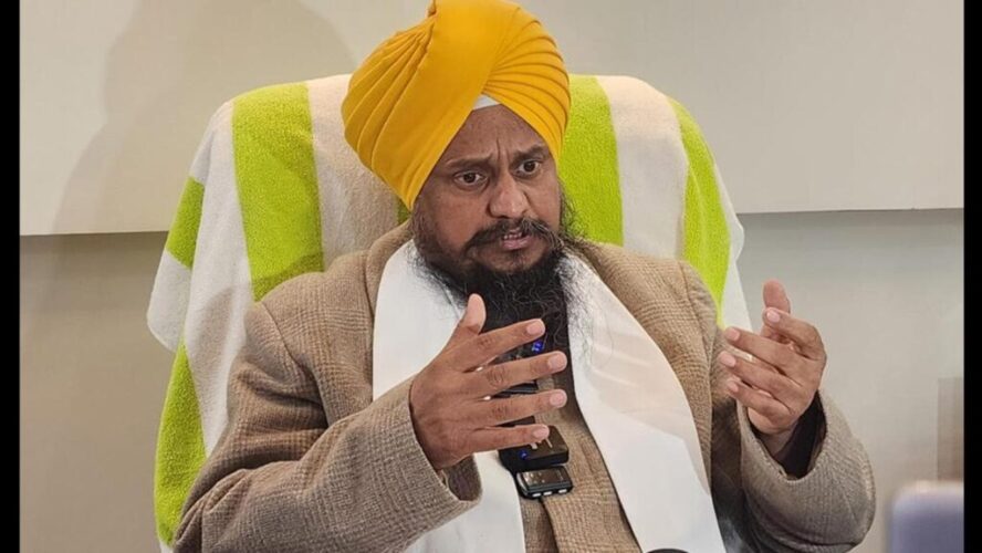 Giani-Harpreet-Singh