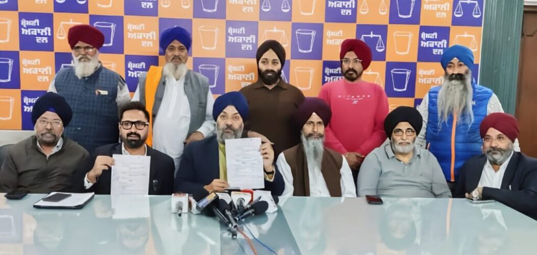 “GK Moves High Court Over Delhi Gurdwara Committee Elections, Notices Issued to Election Directorate and Delhi Committee”