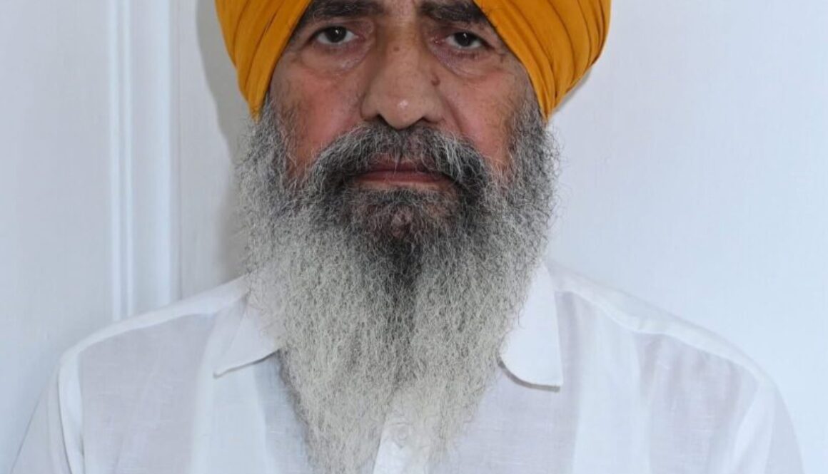 “SGPC Executive Committee’s High-Level Meeting to Be Held on February 21”