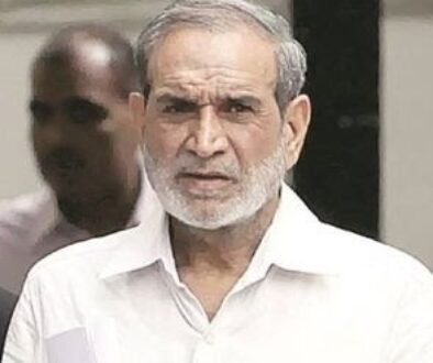 Sajjan Kumar Acquitted by Rouse Avenue Court in 1984 Sikh Genocide Case