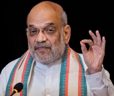 Amit-Shah