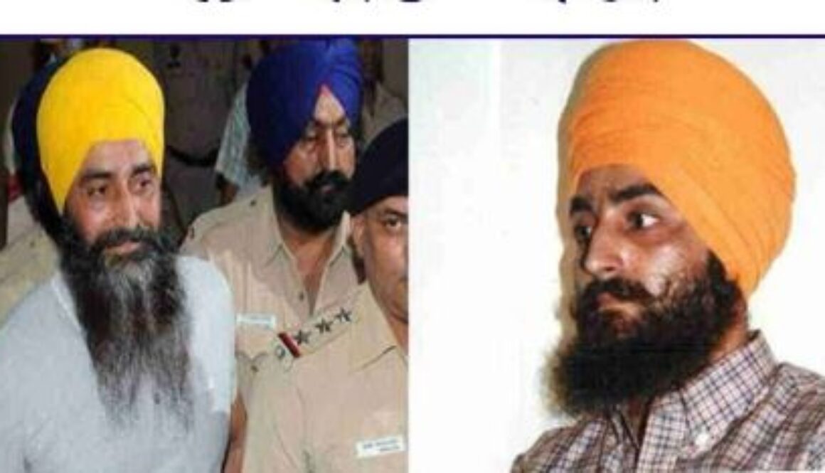 “RSS Leader Rulda Singh Murder Case: Jagtar Singh Tara Acquitted by Patiala Court Due to Lack of Evidence”