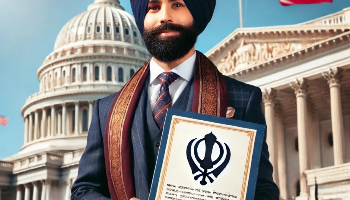Sikh_Man_USA_Recognition