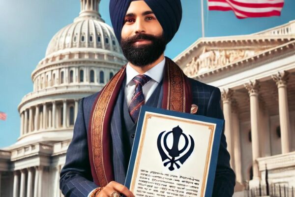 “Good News for Punjabis: Proposal Passed in the USA Recognizing Punjabi Language”