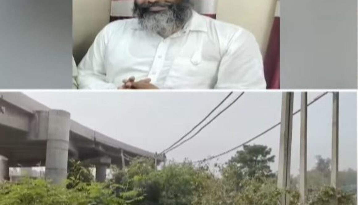 Tarn Taran’s Tarsem Singh Dies by Sui-cide Jumping into Canal, Wave of Grief in SGPC