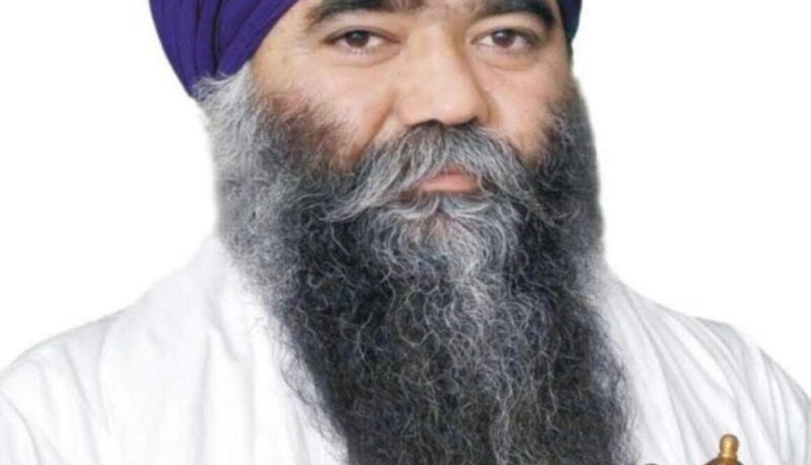 April 27: Strategy Meet for Takht Sahibans’ Restoration – Sant Harnam Singh Khalsa