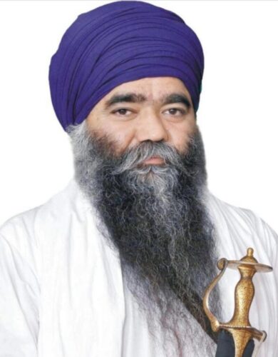 April 27: Strategy Meet for Takht Sahibans’ Restoration – Sant Harnam Singh Khalsa