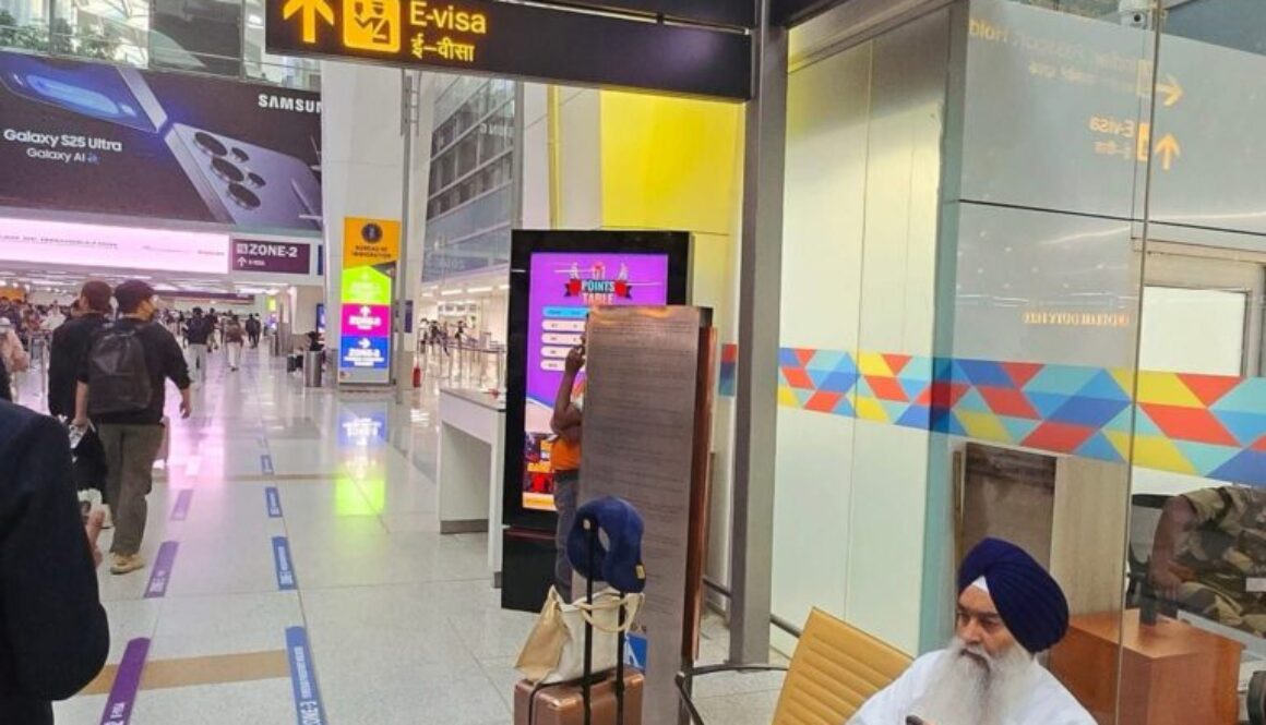 Former Jathedar Giani Raghbir Singh files petition in Punjab-Haryana High Court, levels serious allegations against SGPC.